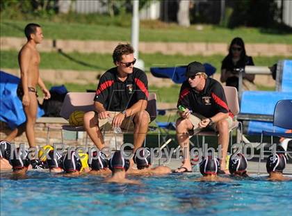 Thumbnail 3 in Alemany vs Harvard-Westlake photogallery.