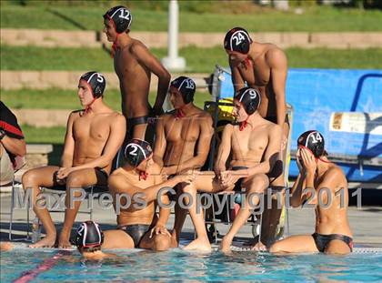 Thumbnail 3 in Alemany vs Harvard-Westlake photogallery.