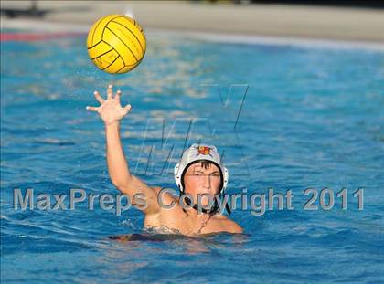 Thumbnail 3 in Alemany vs Harvard-Westlake photogallery.