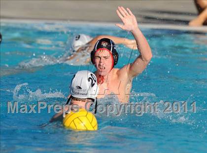 Thumbnail 3 in Alemany vs Harvard-Westlake photogallery.