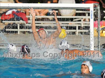 Thumbnail 3 in Alemany vs Harvard-Westlake photogallery.