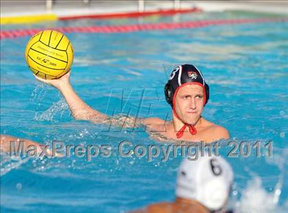 Thumbnail 2 in Alemany vs Harvard-Westlake photogallery.