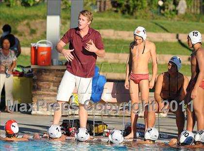 Thumbnail 1 in Alemany vs Harvard-Westlake photogallery.