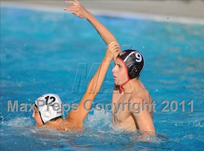 Thumbnail 2 in Alemany vs Harvard-Westlake photogallery.