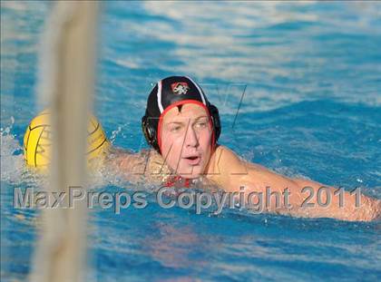 Thumbnail 2 in Alemany vs Harvard-Westlake photogallery.