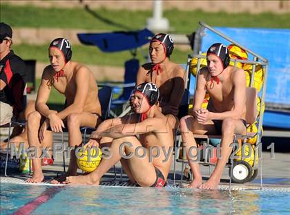 Thumbnail 1 in Alemany vs Harvard-Westlake photogallery.