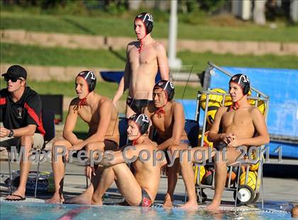 Thumbnail 1 in Alemany vs Harvard-Westlake photogallery.