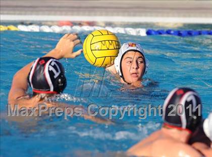 Thumbnail 2 in Alemany vs Harvard-Westlake photogallery.