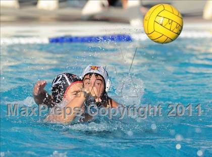 Thumbnail 2 in Alemany vs Harvard-Westlake photogallery.