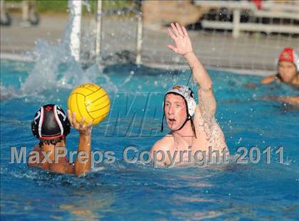 Thumbnail 1 in Alemany vs Harvard-Westlake photogallery.