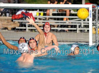 Thumbnail 2 in Alemany vs Harvard-Westlake photogallery.