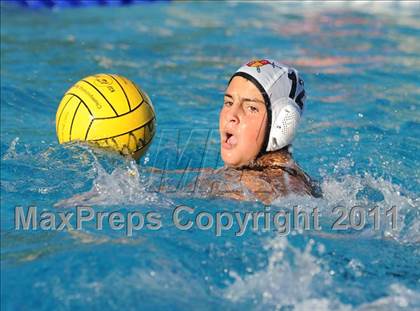 Thumbnail 1 in Alemany vs Harvard-Westlake photogallery.