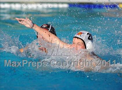 Thumbnail 3 in Alemany vs Harvard-Westlake photogallery.
