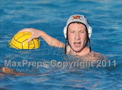 Thumbnail 2 in Alemany vs Harvard-Westlake photogallery.