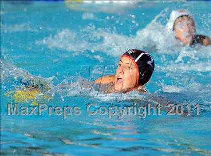 Thumbnail 3 in Alemany vs Harvard-Westlake photogallery.