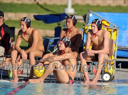 Thumbnail 2 in Alemany vs Harvard-Westlake photogallery.
