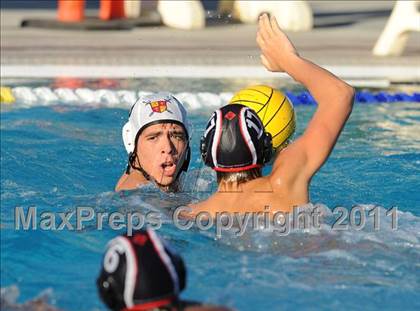 Thumbnail 1 in Alemany vs Harvard-Westlake photogallery.