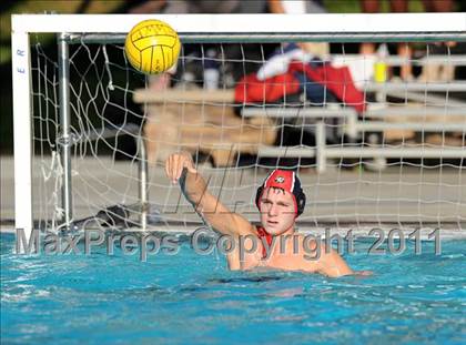Thumbnail 2 in Alemany vs Harvard-Westlake photogallery.