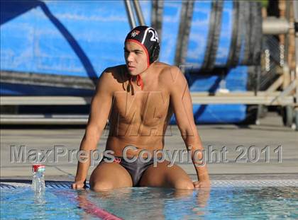 Thumbnail 1 in Alemany vs Harvard-Westlake photogallery.