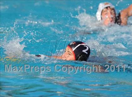 Thumbnail 1 in Alemany vs Harvard-Westlake photogallery.