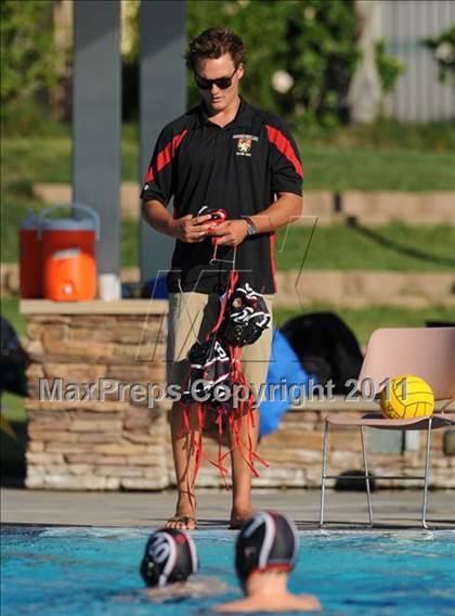 Thumbnail 2 in Alemany vs Harvard-Westlake photogallery.