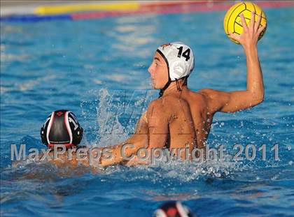 Thumbnail 1 in Alemany vs Harvard-Westlake photogallery.