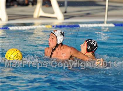Thumbnail 3 in Alemany vs Harvard-Westlake photogallery.