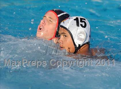 Thumbnail 2 in Alemany vs Harvard-Westlake photogallery.