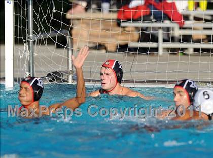 Thumbnail 3 in Alemany vs Harvard-Westlake photogallery.