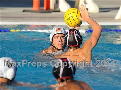 Thumbnail 2 in Alemany vs Harvard-Westlake photogallery.