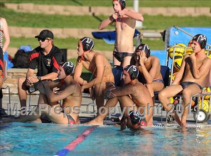 Thumbnail 2 in Alemany vs Harvard-Westlake photogallery.