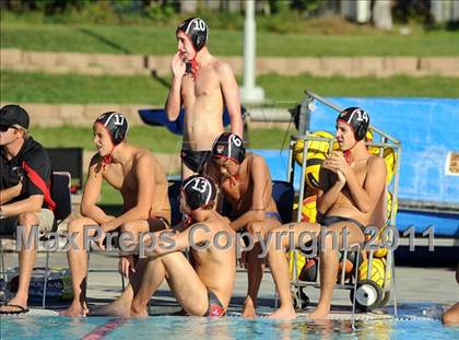 Thumbnail 3 in Alemany vs Harvard-Westlake photogallery.