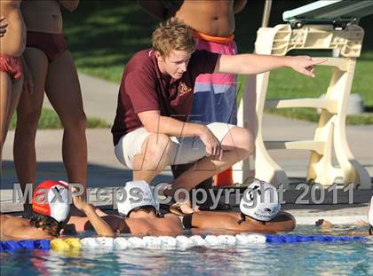 Thumbnail 2 in Alemany vs Harvard-Westlake photogallery.