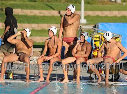 Thumbnail 1 in Alemany vs Harvard-Westlake photogallery.