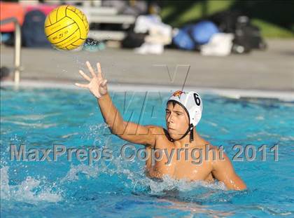 Thumbnail 3 in Alemany vs Harvard-Westlake photogallery.