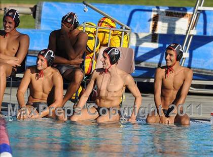 Thumbnail 3 in Alemany vs Harvard-Westlake photogallery.
