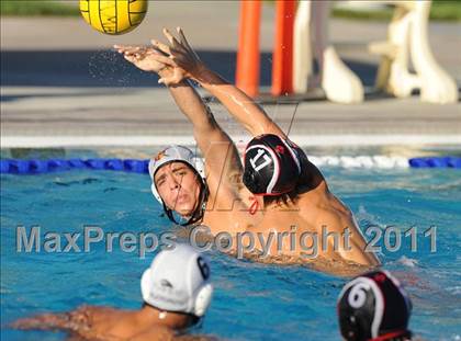 Thumbnail 3 in Alemany vs Harvard-Westlake photogallery.