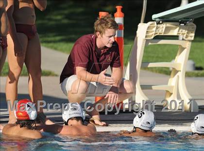 Thumbnail 3 in Alemany vs Harvard-Westlake photogallery.