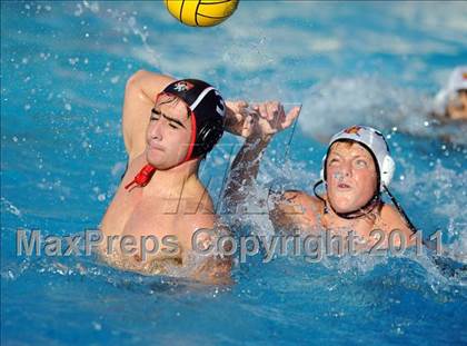 Thumbnail 3 in Alemany vs Harvard-Westlake photogallery.
