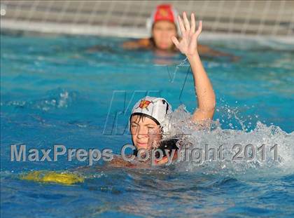 Thumbnail 3 in Alemany vs Harvard-Westlake photogallery.