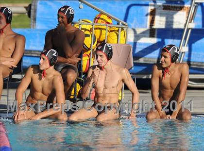 Thumbnail 2 in Alemany vs Harvard-Westlake photogallery.