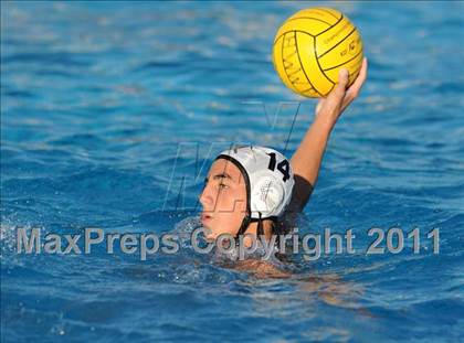 Thumbnail 2 in Alemany vs Harvard-Westlake photogallery.
