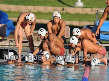 Thumbnail 2 in Alemany vs Harvard-Westlake photogallery.