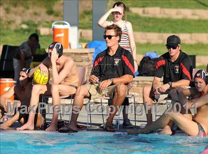 Thumbnail 1 in Alemany vs Harvard-Westlake photogallery.