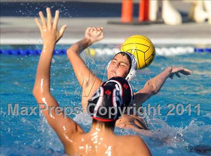 Thumbnail 2 in Alemany vs Harvard-Westlake photogallery.