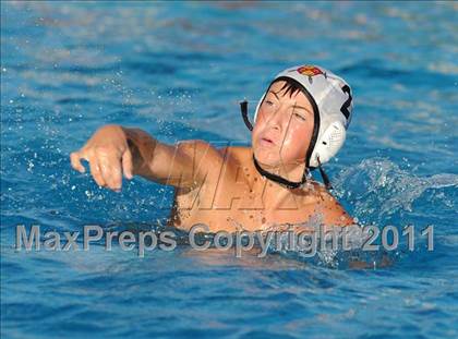 Thumbnail 2 in Alemany vs Harvard-Westlake photogallery.