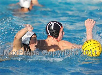 Thumbnail 1 in Alemany vs Harvard-Westlake photogallery.