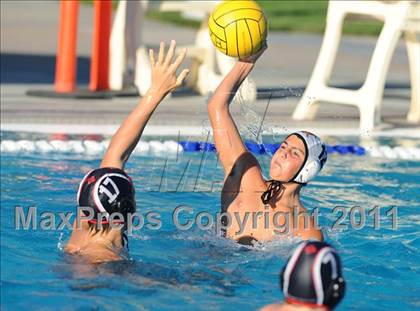 Thumbnail 3 in Alemany vs Harvard-Westlake photogallery.