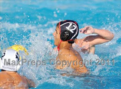 Thumbnail 3 in Alemany vs Harvard-Westlake photogallery.