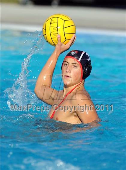 Thumbnail 2 in Alemany vs Harvard-Westlake photogallery.